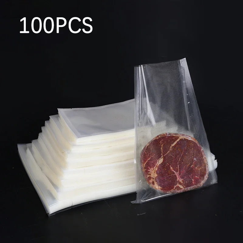 Meal Prep Or Prep Meal - 100 Quart Vacuum Sealer Bags for