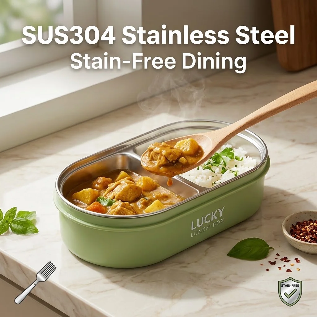 304 Stainless Steel Thermal Be - đánh giá và giá Meal Prep Or Prep Meal