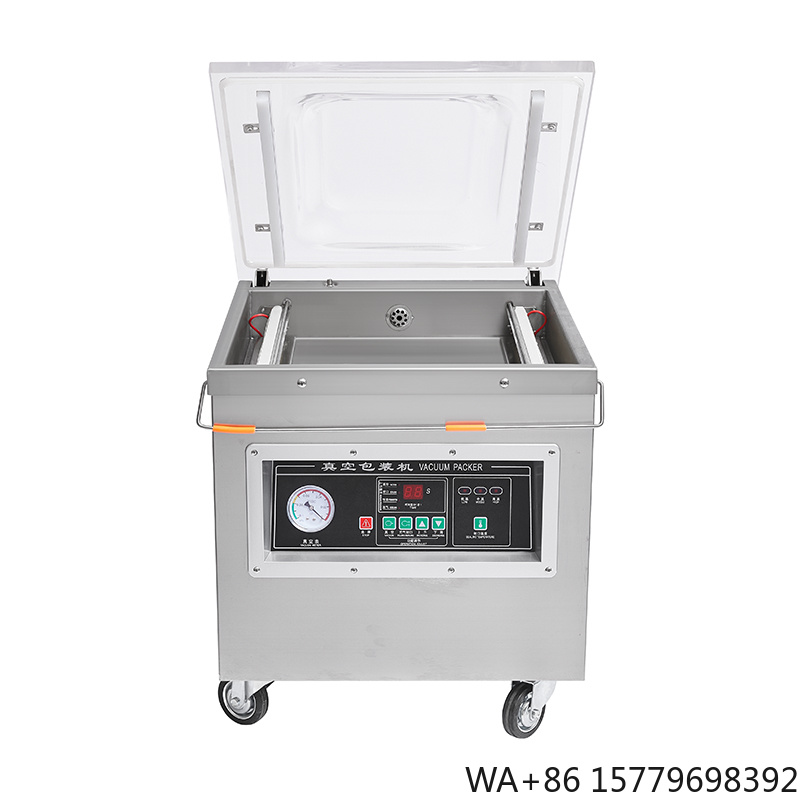 DZ400 Factory Price Commercial - đánh giá và giá Meal Prep With Rice