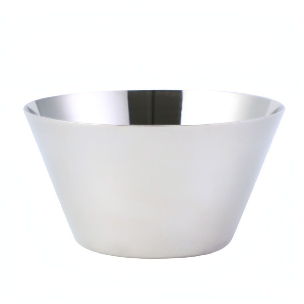Durable Stainless Steel Conica - đánh giá và giá Sauce Dipping Cup