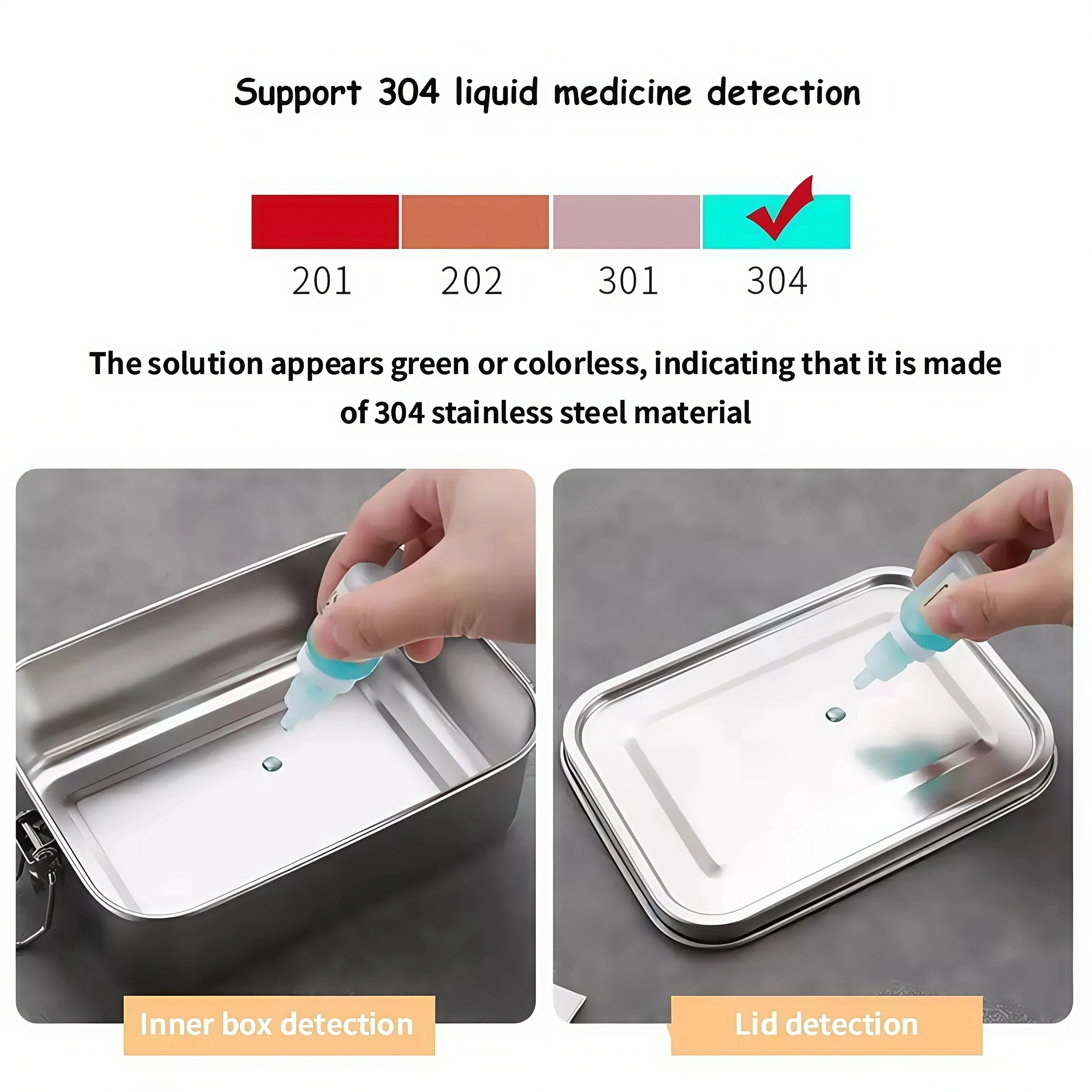 Stainless Steel Lunch Box for  - đánh giá và giá Meal Prep Bowl
