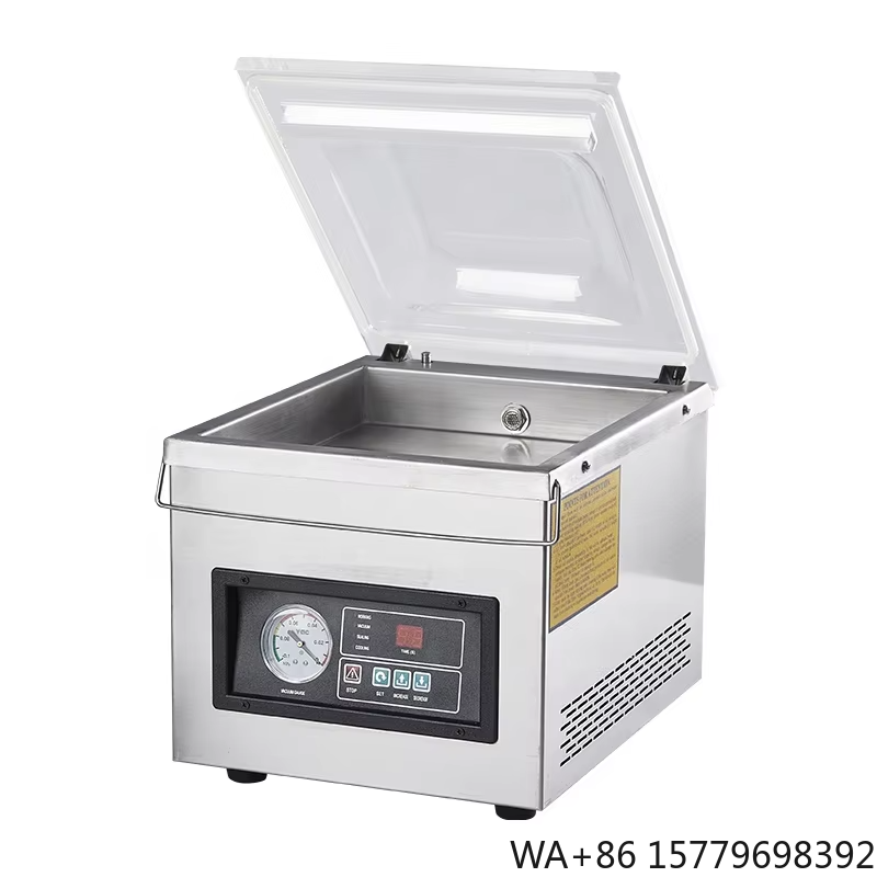 Commercial-Grade 201SS  Vacuum - đánh giá và giá Meal Prep Kitchen