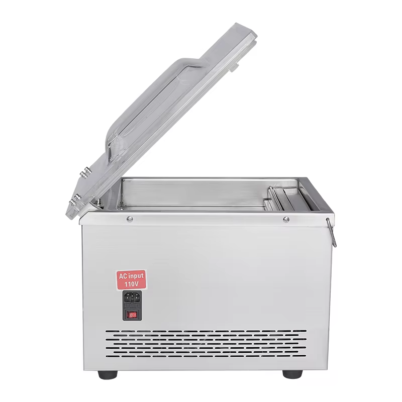 Commercial-Grade 201SS  Vacuum - đánh giá và giá Meal Prep Kitchen