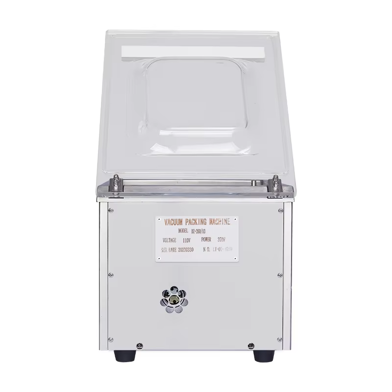 Commercial-Grade 201SS  Vacuum - đánh giá và giá Meal Prep Kitchen