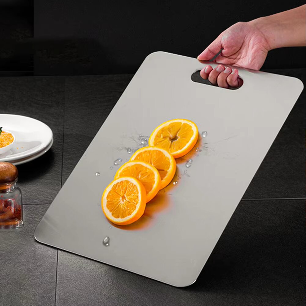 316 Thickened Cutting Board St - đánh giá và giá Meal Prep Template