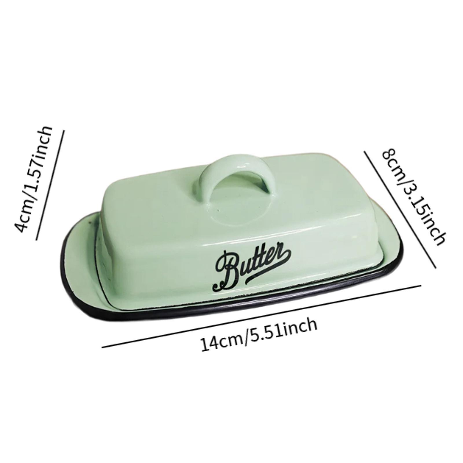 Modern Ceramic Butter Tray wit - đánh giá và giá Meal Prep Bowl