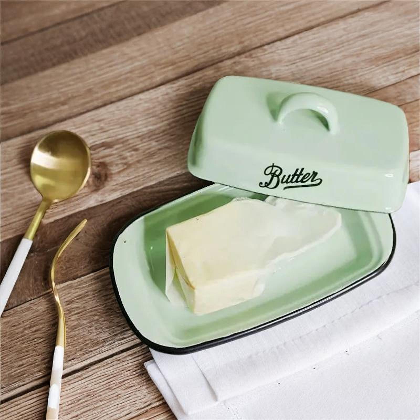 Modern Ceramic Butter Tray wit - đánh giá và giá Meal Prep Bowl