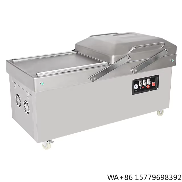Commercial High Quality Vacuum - đánh giá và giá Meal Prep Kitchen