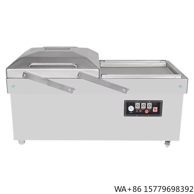 Commercial High Quality Vacuum - đánh giá và giá Meal Prep Kitchen