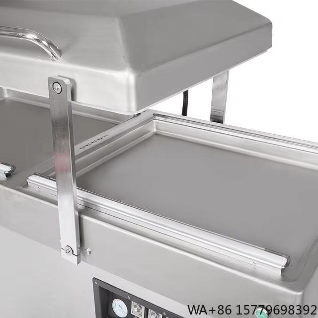 Commercial High Quality Vacuum - đánh giá và giá Meal Prep Kitchen