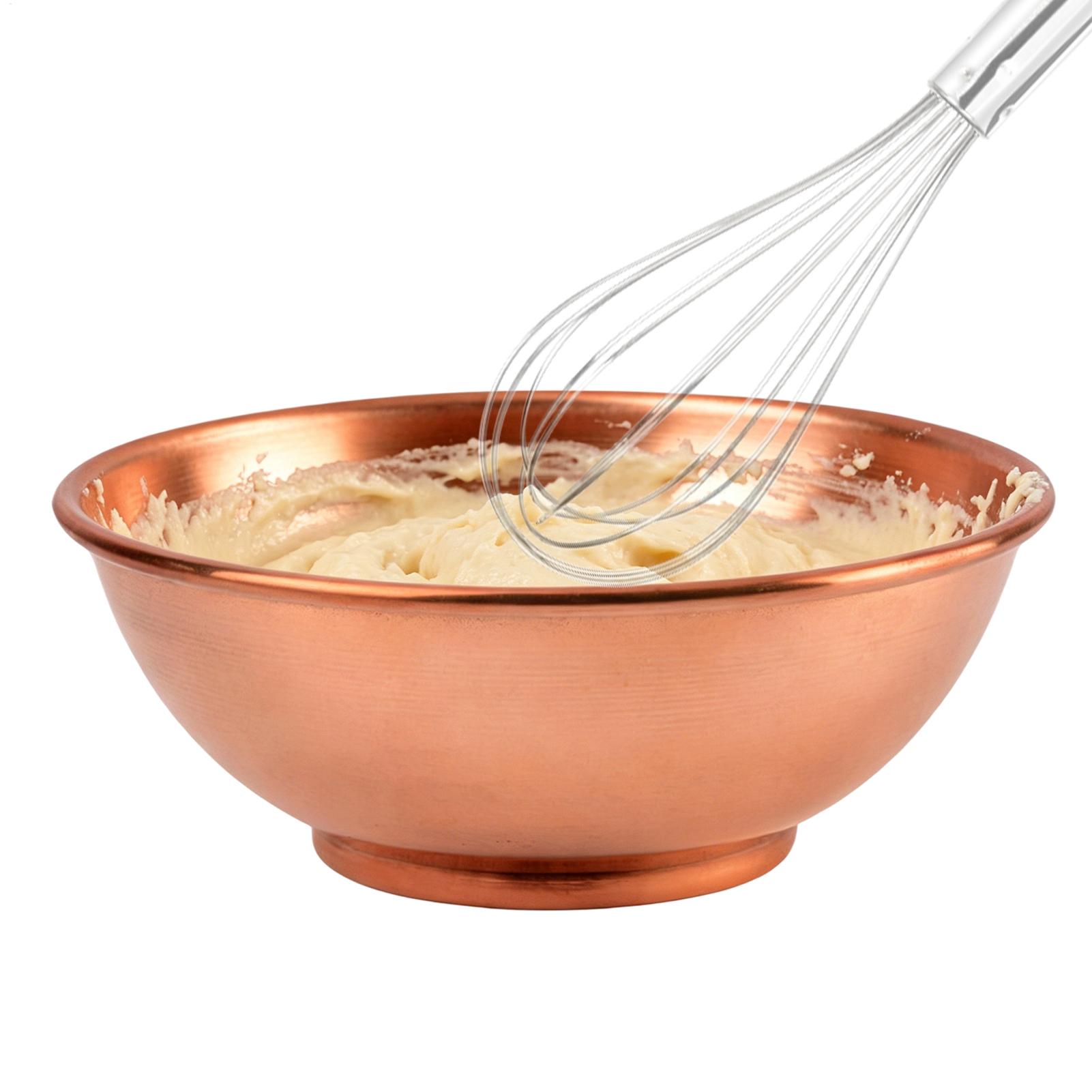 Copper Bowl Large Storage Cont - đánh giá và giá Meal Prep Bowl
