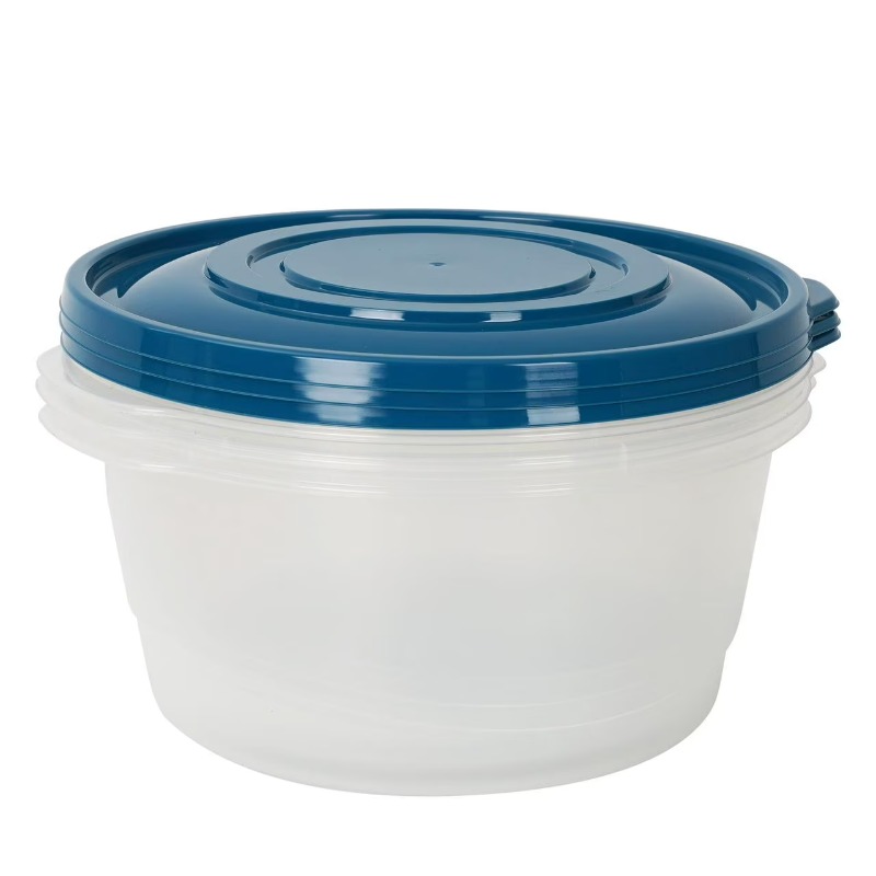 Semi Durable Round 15.7 Cup Fo - đánh giá và giá Meal Prep Or Prep Meal
