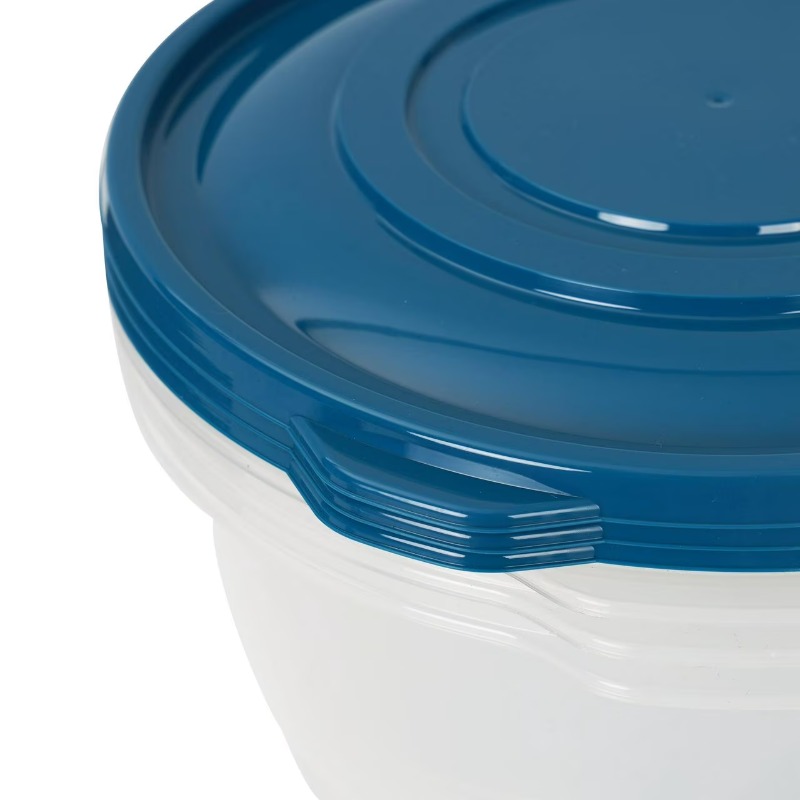 Semi Durable Round 15.7 Cup Fo - đánh giá và giá Meal Prep Or Prep Meal