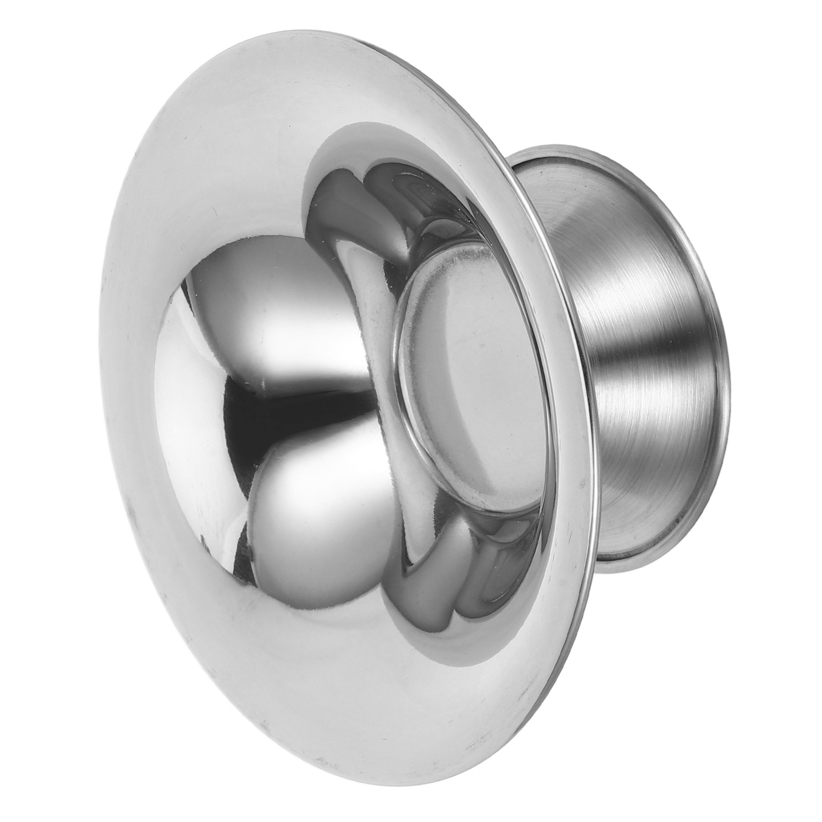 Stainless Steel Salad Bowl Foo - đánh giá và giá Sauce Dipping Cup