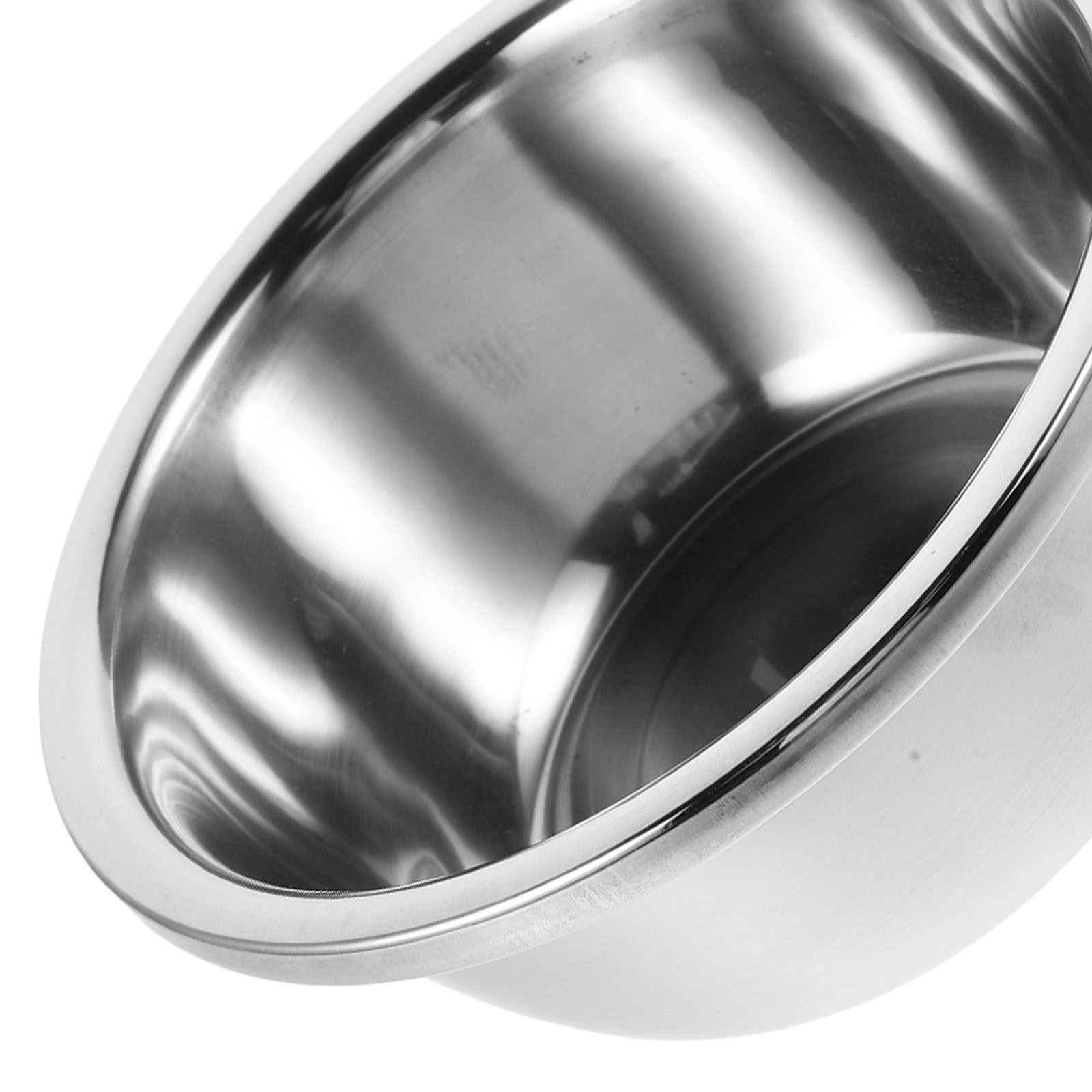 4Pcs Heavy-Duty Stainless Stee - đánh giá và giá Meal Prep Bowl
